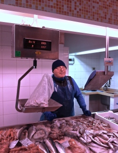 Our fishmonger offers guidance to the uninitiated.